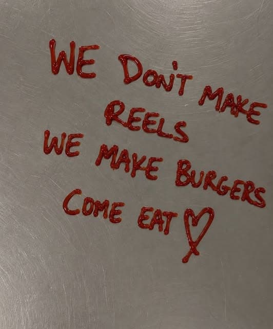 Beef & Buns on Instagram