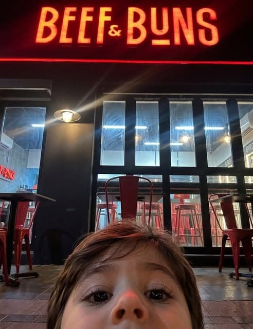 Beef & Buns on Instagram