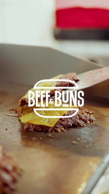 Beef & Buns on Instagram