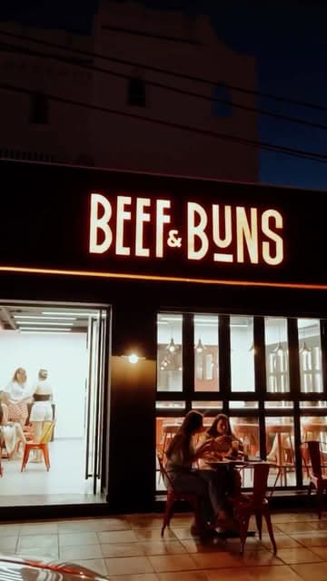 Beef & Buns on Instagram