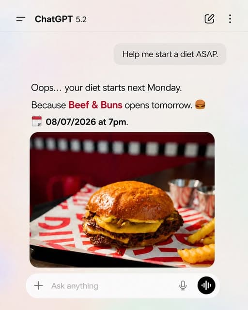Beef & Buns on Instagram