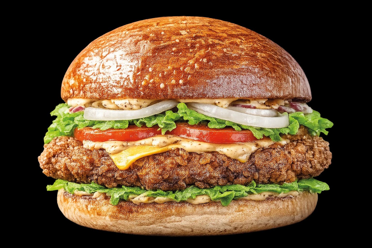 Classic Chicken
