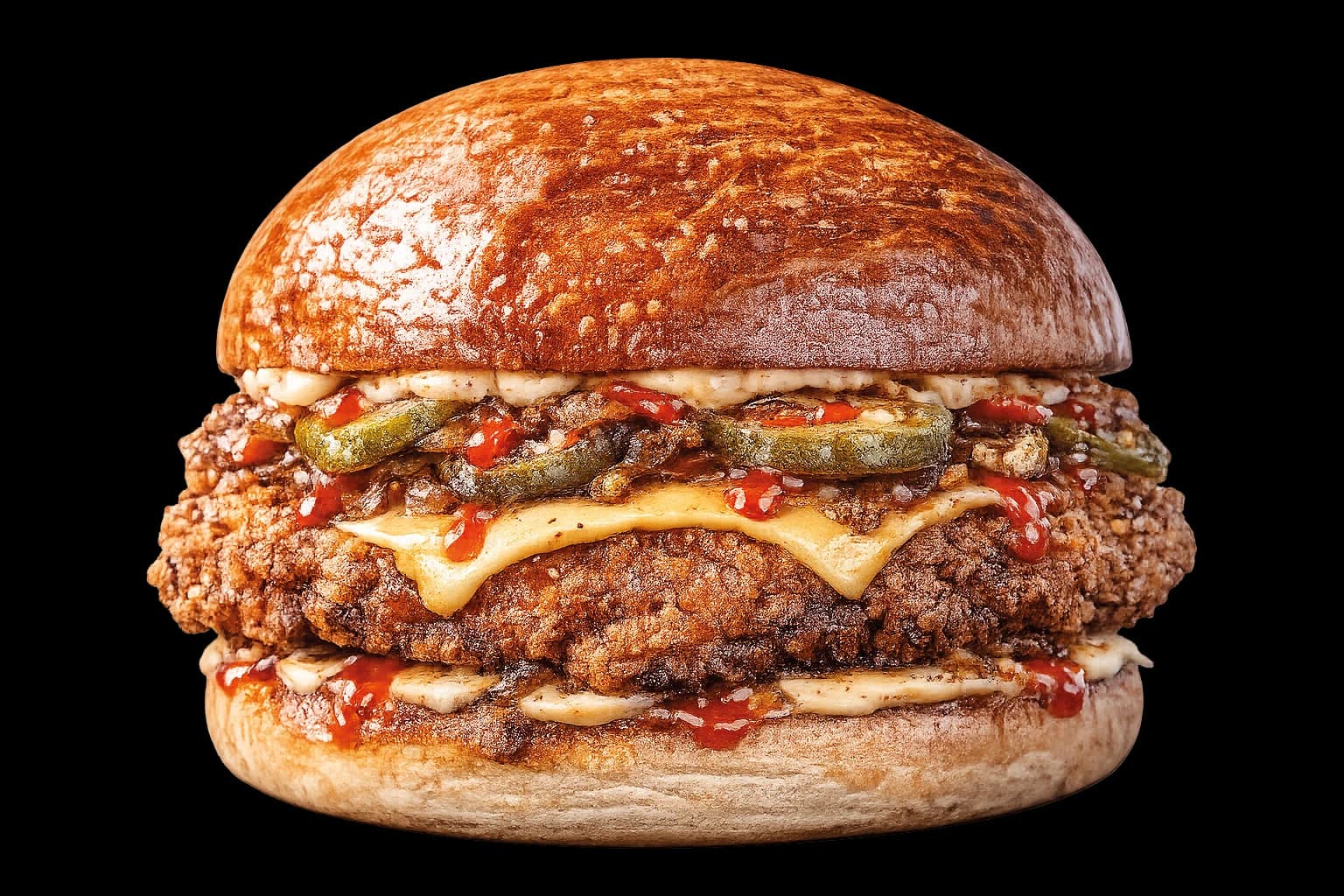 Hot Chicken