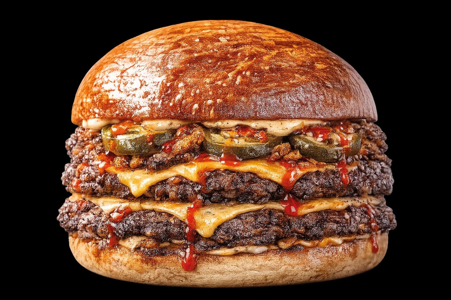Hot Smash