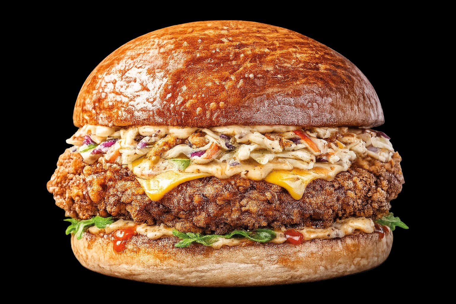 OG Chicken